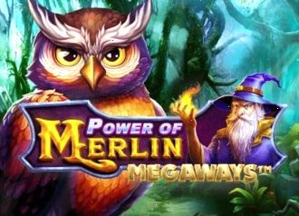 power-of-merlin-megaways slot